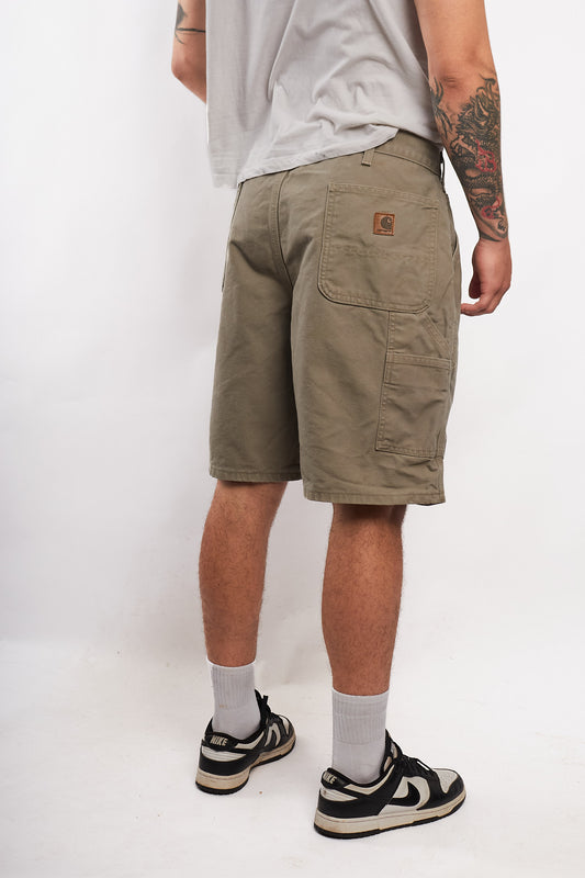 2000 Carhartt Desert Carpenter Short (34/36)