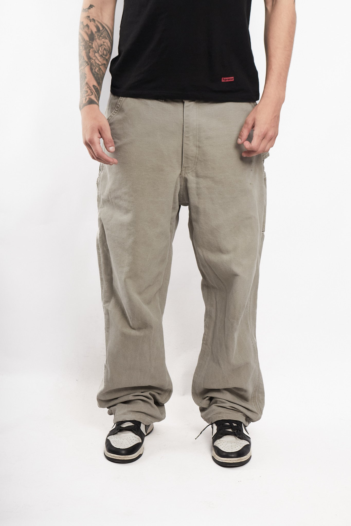 2000 Vintage Carhartt Desert Cargo Pant (32/34)