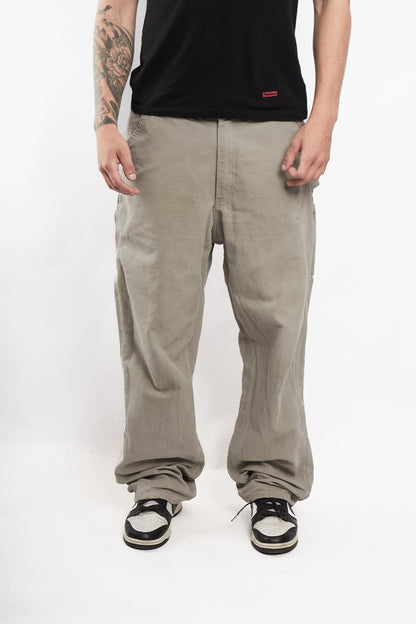 2000 Vintage Carhartt Desert Cargo Pant (32/34)