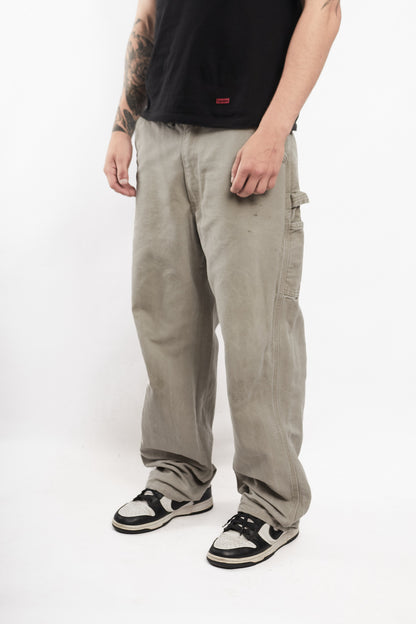2000 Vintage Carhartt Desert Cargo Pant (32/34)
