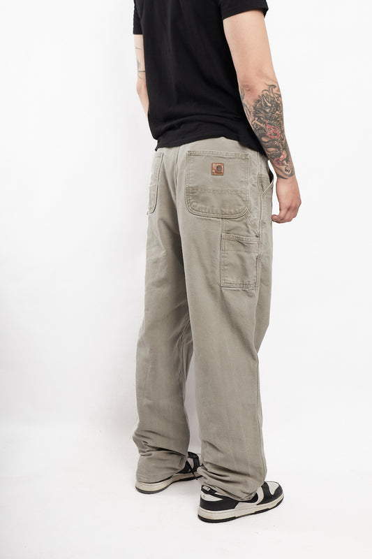 2000 Vintage Carhartt Desert Cargo Pant (32/34)
