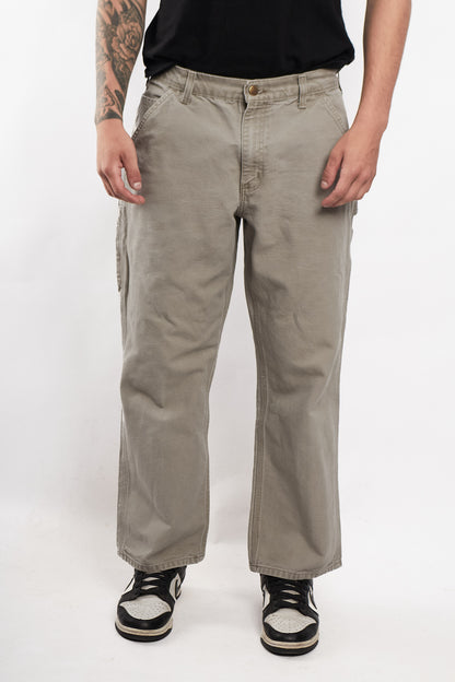 Vintage 2000 Carhartt Desert Cargo Pant (32/34)