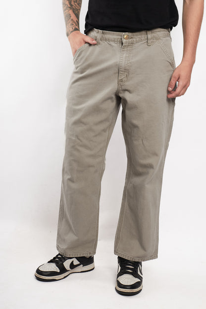 Vintage 2000 Carhartt Desert Cargo Pant (32/34)