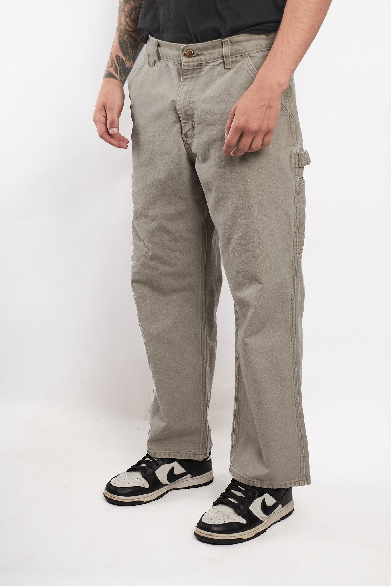 Vintage 2000 Carhartt Desert Cargo Pant (32/34)