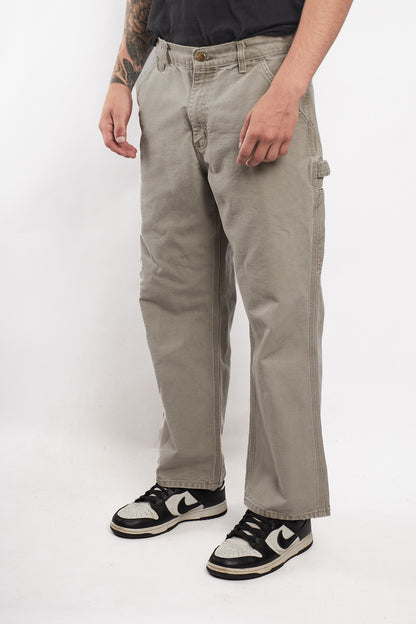 Vintage 2000 Carhartt Desert Cargo Pant (32/34)