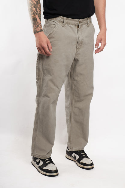 Vintage 2000 Carhartt Desert Cargo Pant (32/34)