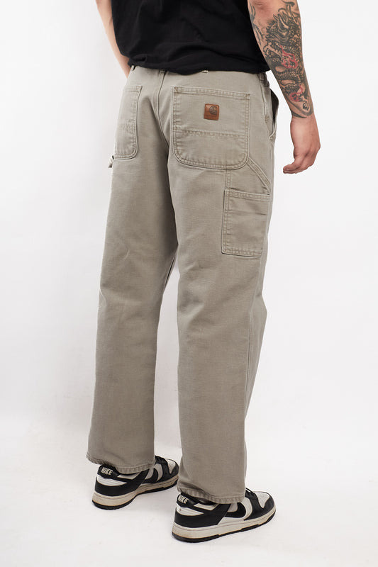 Vintage 2000 Carhartt Desert Cargo Pant (32/34)