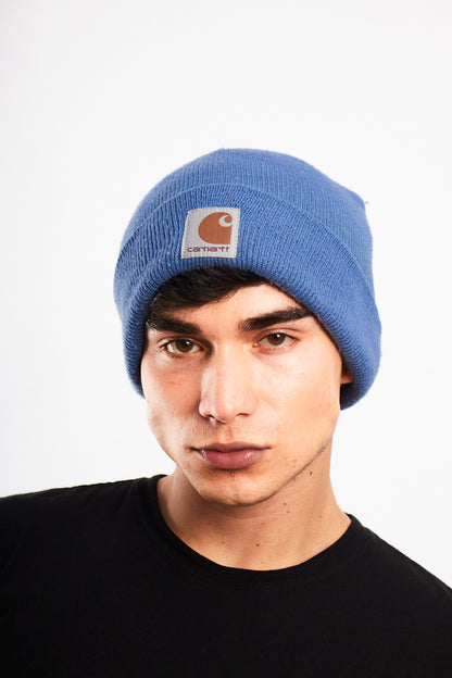 Carhartt Steel Blue Beanie