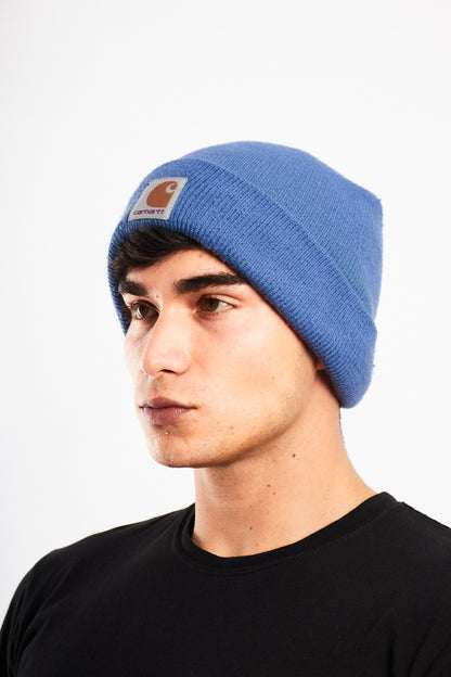 Carhartt Steel Blue Beanie
