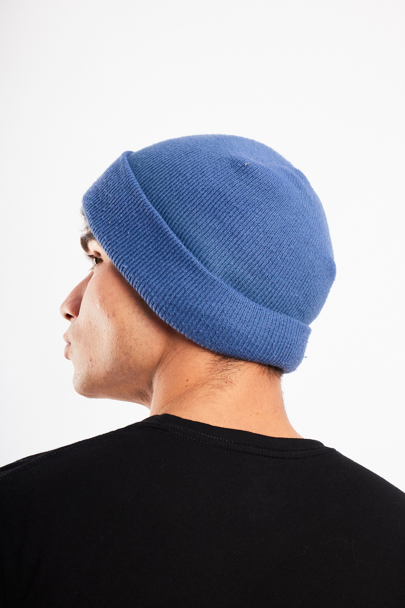 Carhartt Steel Blue Beanie