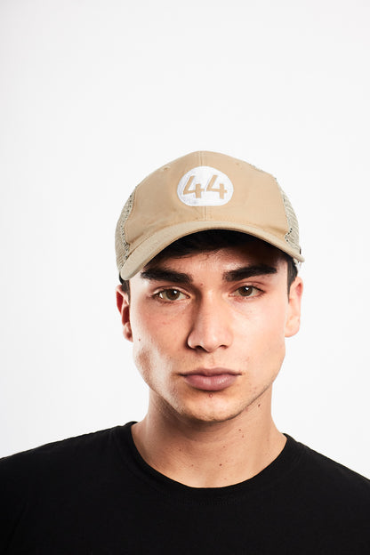 Carhartt Trucker Mesh Cap