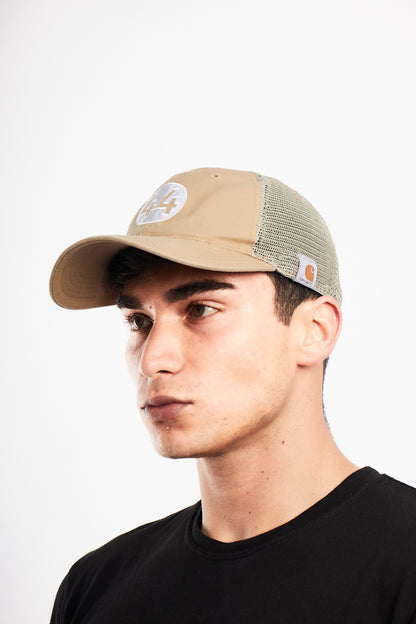 Carhartt Trucker Mesh Cap