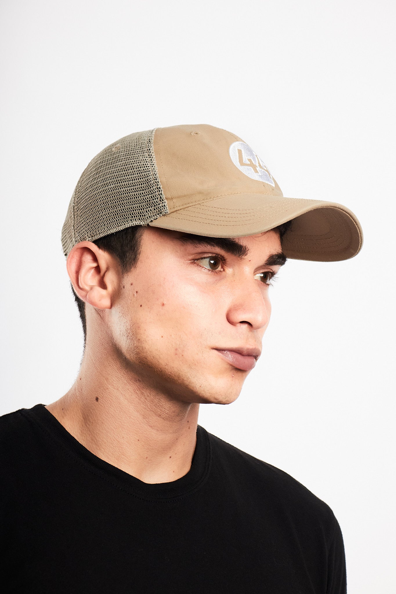 Carhartt Trucker Mesh Cap