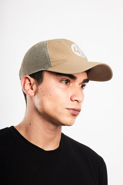 Carhartt Trucker Mesh Cap