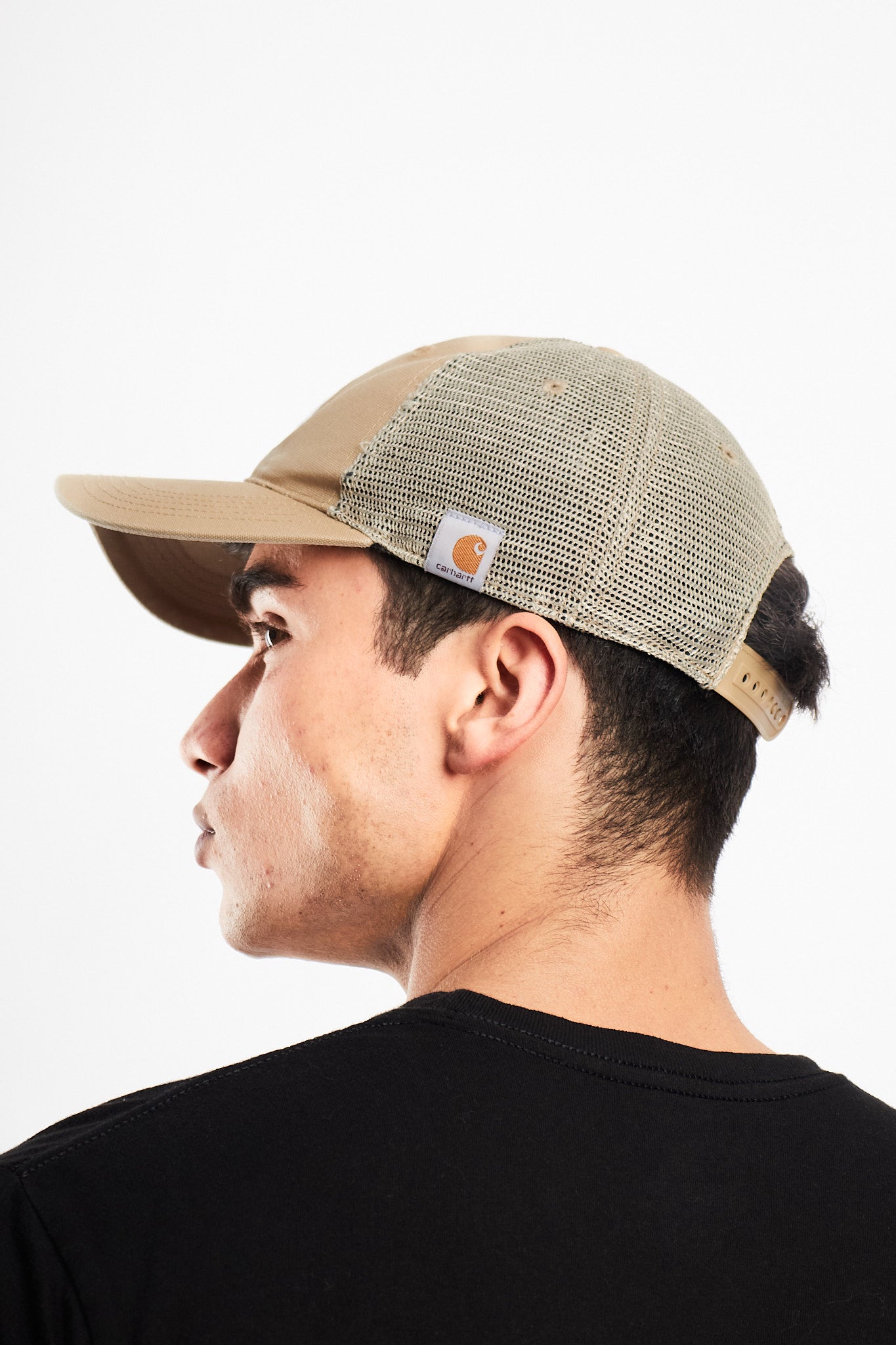 Carhartt Trucker Mesh Cap