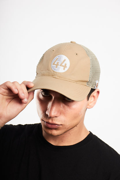Carhartt Trucker Mesh Cap