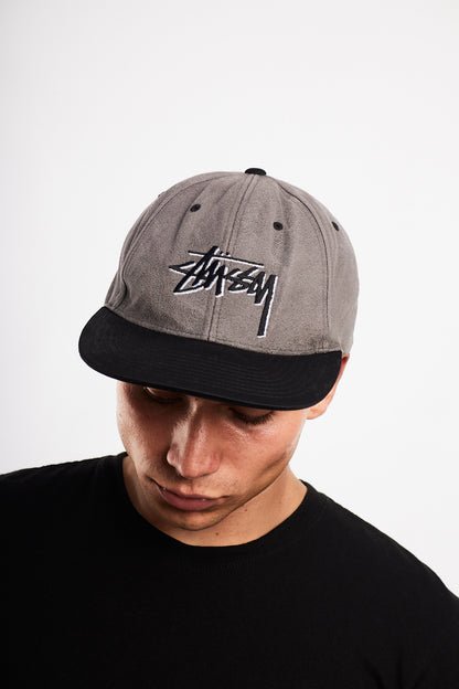 Vintage Stussy Cap