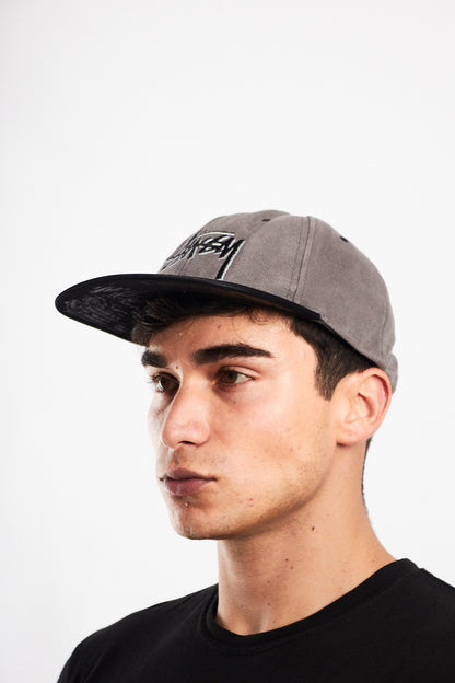 Vintage Stussy Cap