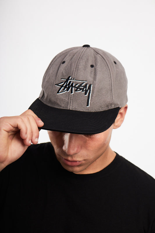 Vintage Stussy Cap