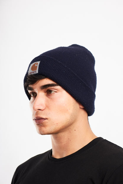Carhartt Night Blue Beanie
