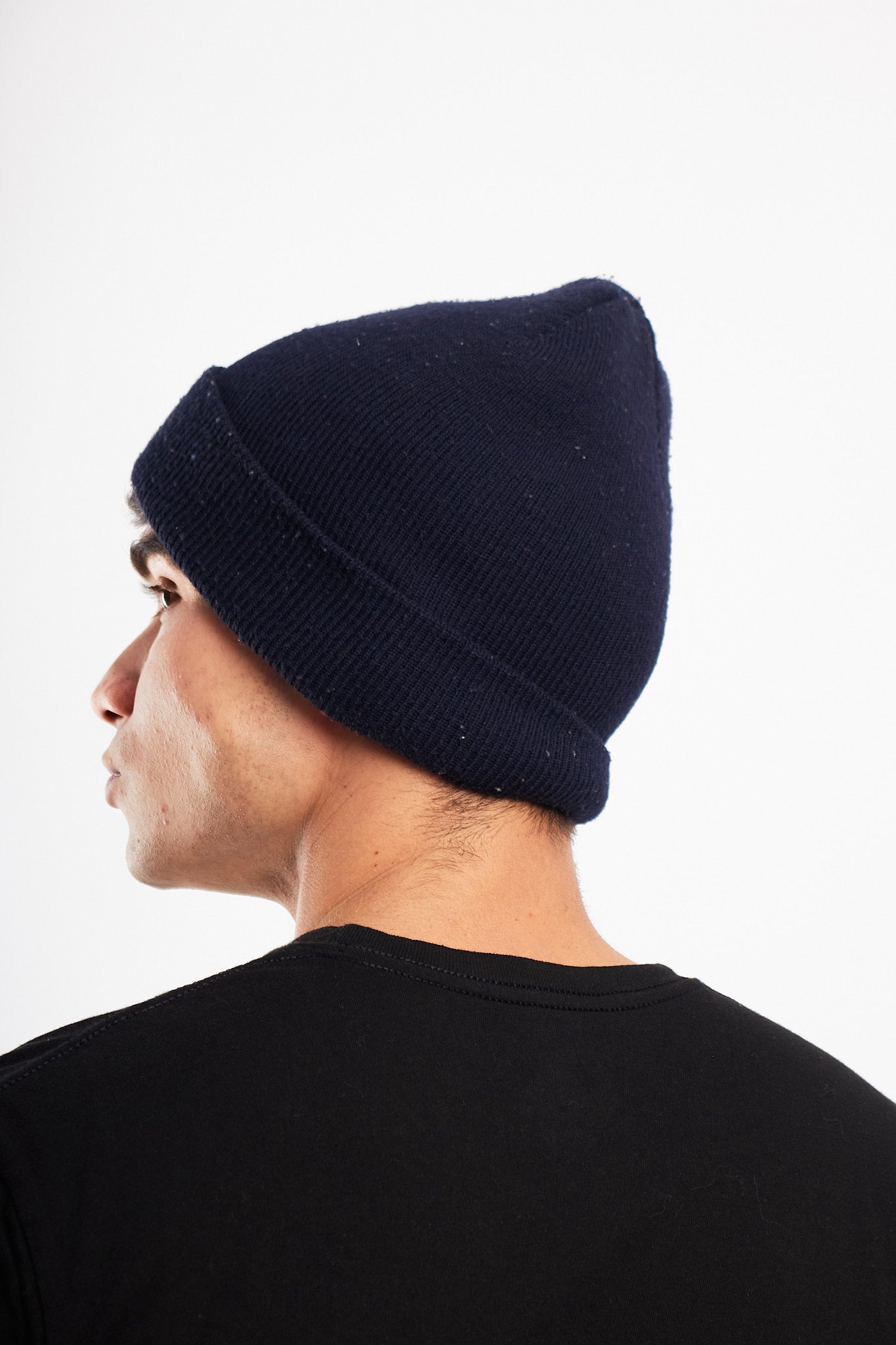 Carhartt Night Blue Beanie