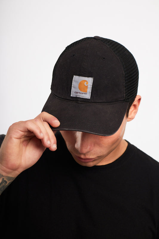 Carhartt Trucker Mesh Cap