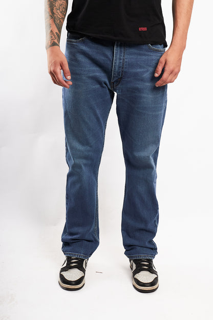 2015 Levi's 513 Slim Straight Jean (36)