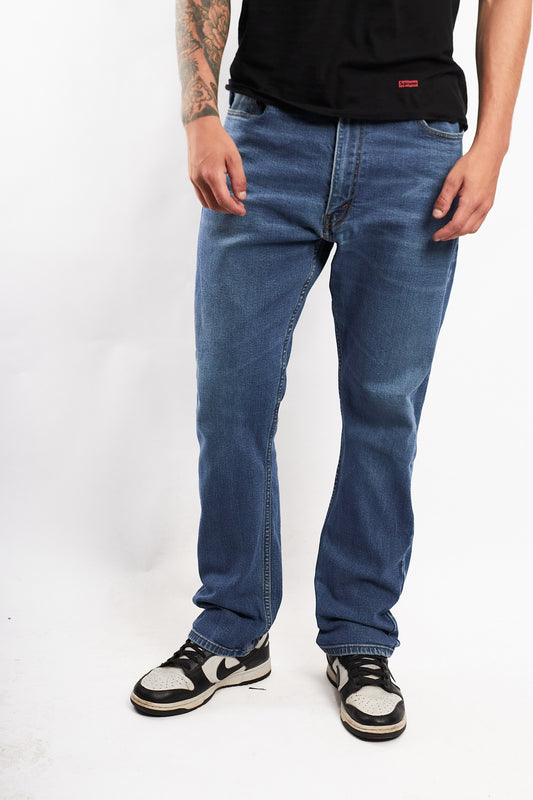 2015 Levi's 513 Slim Straight Jean (36)