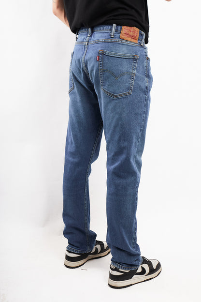 2015 Levi's 513 Slim Straight Jean (36)
