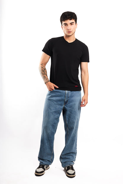 2000 Levi's 559 Relaxed Straight Jean (36)