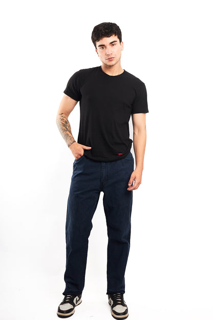 2015 Levi's 541 Athletic Fit Navy Jean ( 34)