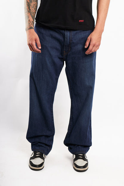 Levi's 555 Relaxed Straight Fit Jean (36/38)