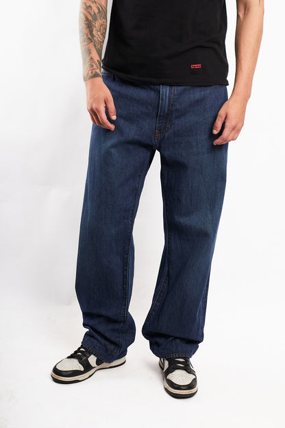 Levi's 555 Relaxed Straight Fit Jean (36/38)
