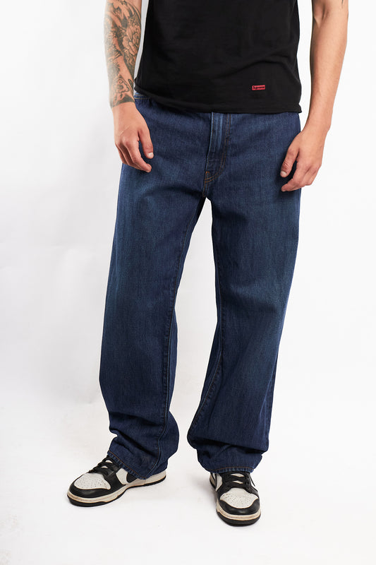 Levi's 555 Relaxed Straight Fit Jean (36/38)