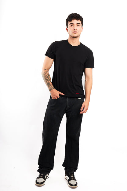 2016 Levi's Graphite 505 Regular Straight Jean (32)