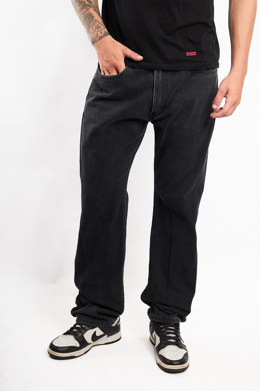 2016 Levi's Graphite 505 Regular Straight Jean (32)