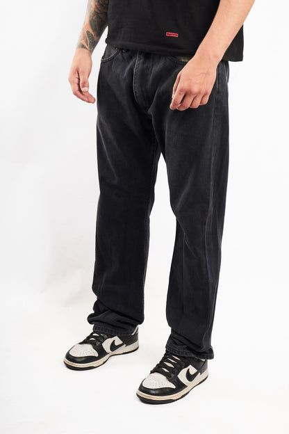 2016 Levi's Graphite 505 Regular Straight Jean (32)