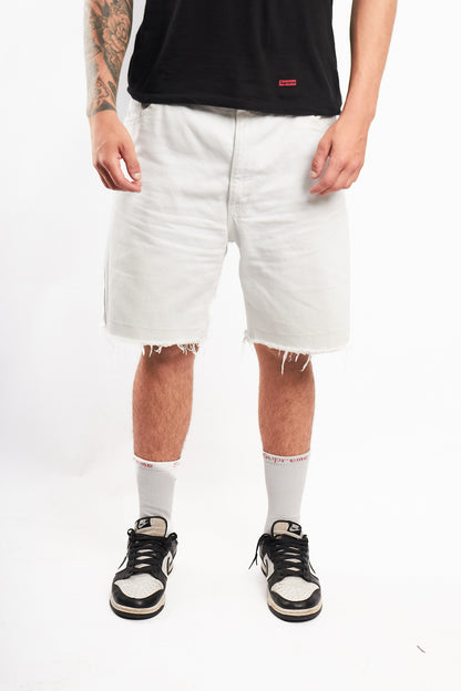 1990 Vintage Levi's Orange Tab Short (34)