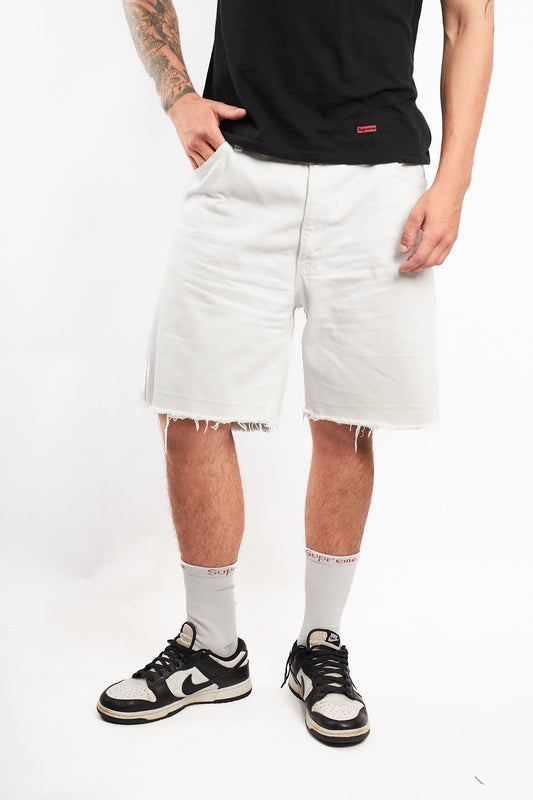 1990 Vintage Levi's Orange Tab Short (34)