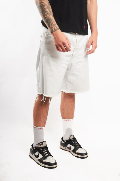 1990 Vintage Levi's Orange Tab Short (34)