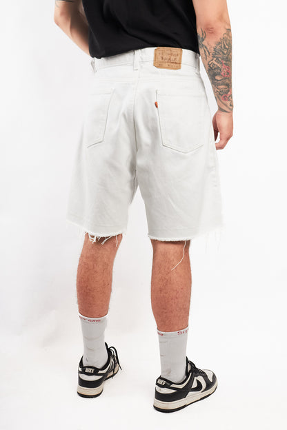 1990 Vintage Levi's Orange Tab Short (34)