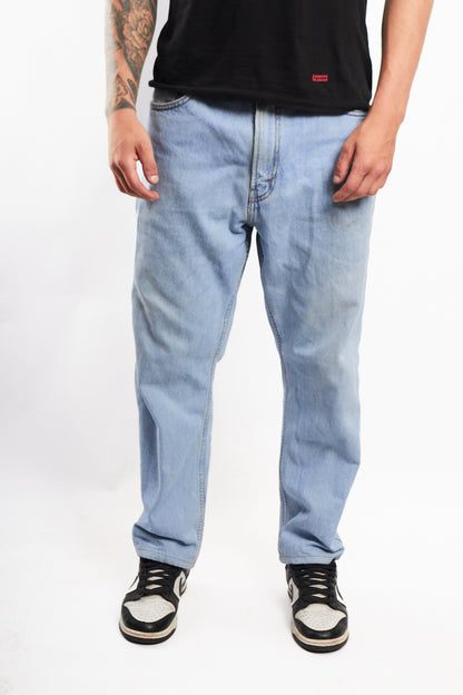 2000 Levi's Ice 505 Regular Fit Jean (32)