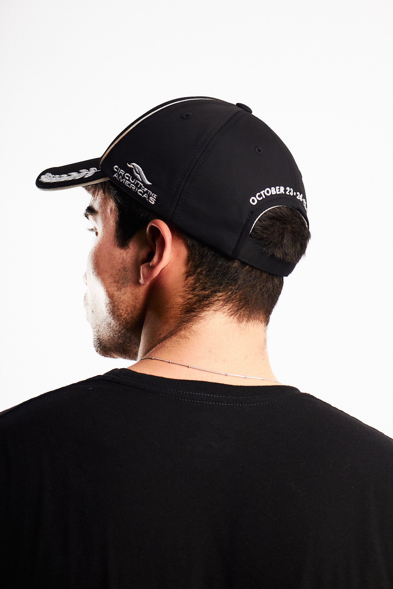 2015 F1 United States Grand Prix Cap