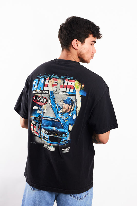 2015 Nascar Chevrolet Daytona 500 Tee (XL)