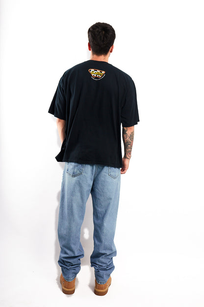 2000 Vintage Levi's x Nascar Jimmie Johnson Tee (M/L)