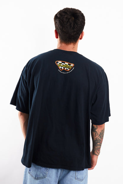 2000 Vintage Levi's x Nascar Jimmie Johnson Tee (M/L)