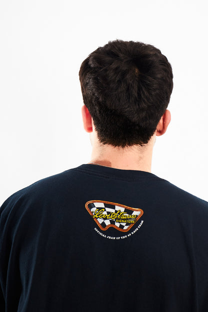 2000 Vintage Levi's x Nascar Jimmie Johnson Tee (M/L)