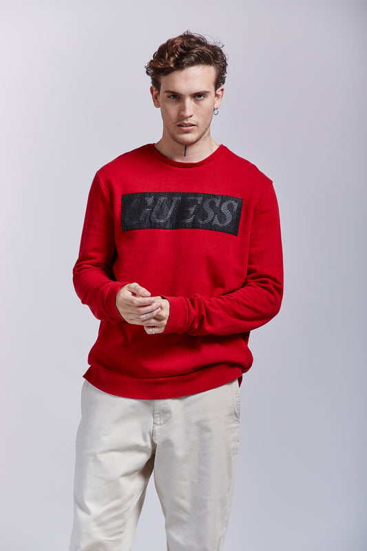 Guess Los Angeles Sweater (M/L)