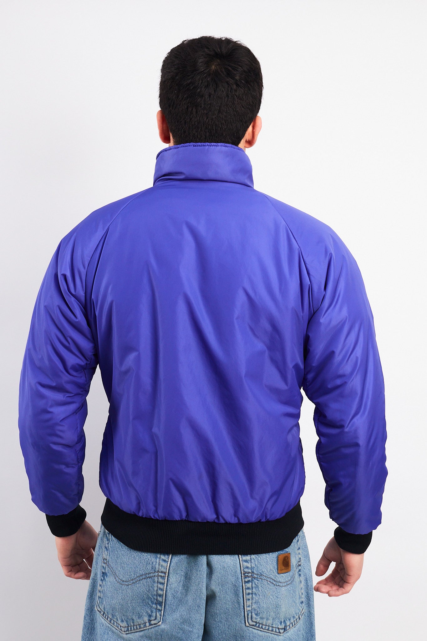 1990 Columbia Padded Retro Jacket (S/M)