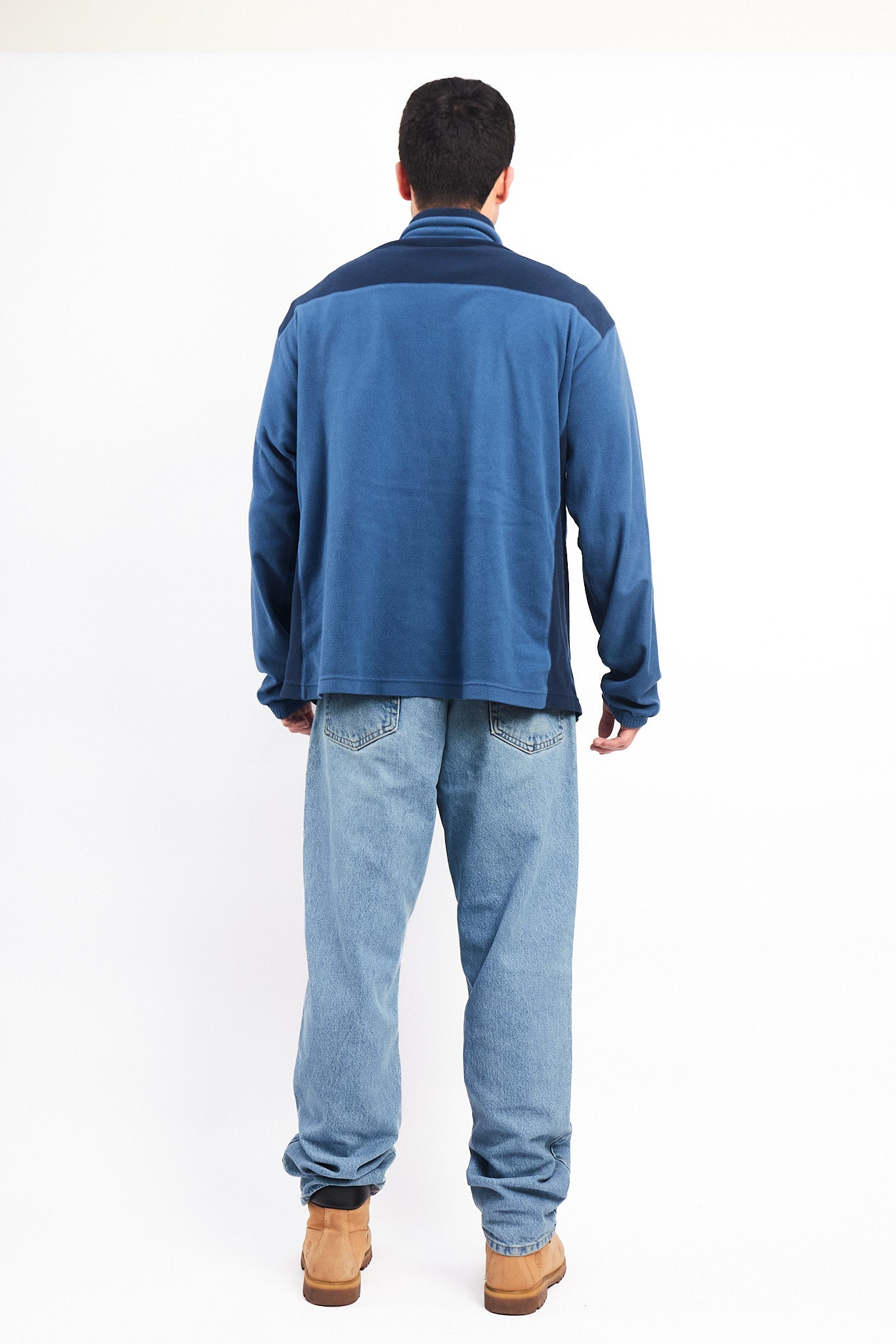 2000 Columbia Fleece Jacket (L/XL)